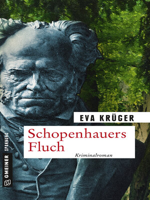 cover image of Schopenhauers Fluch